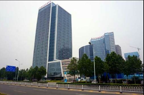 淄博市张店区